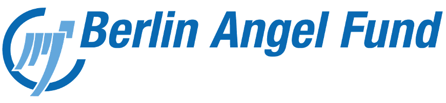 Logo von Berlin Angel Fund