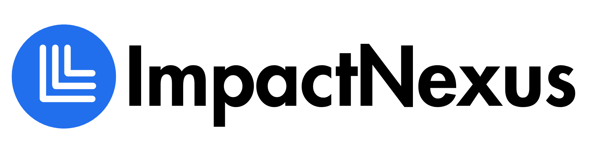 Logo von ImpactNexus