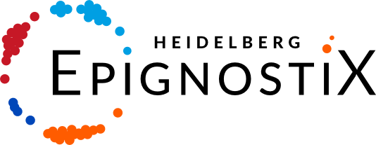 Logo von Heidelberg Epignostix