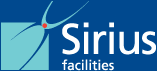 Logo von Sirius Facilities