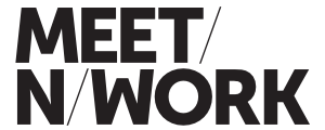 Logo von MEET/N/WORK