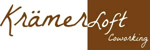Logo von KrämerLoft Coworking Erfurt