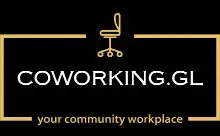 Logo von COWORKING.GL