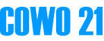 Logo von COWO 21