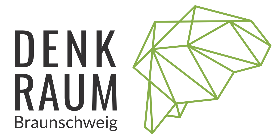 Logo von DenkRaum Braunschweig
