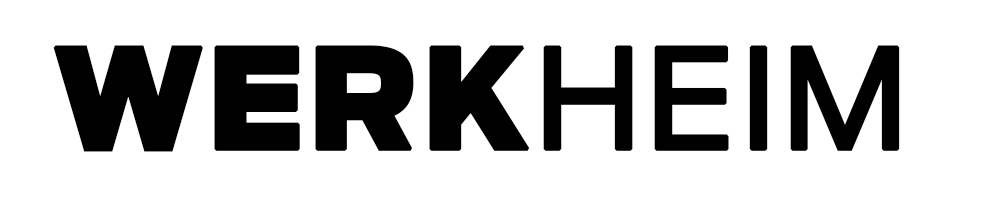 Logo von Werkheim Hamburg