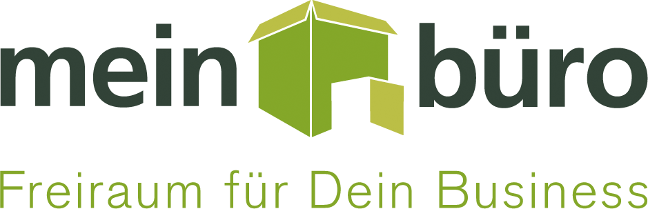 Logo von MeinBüro Hamburg