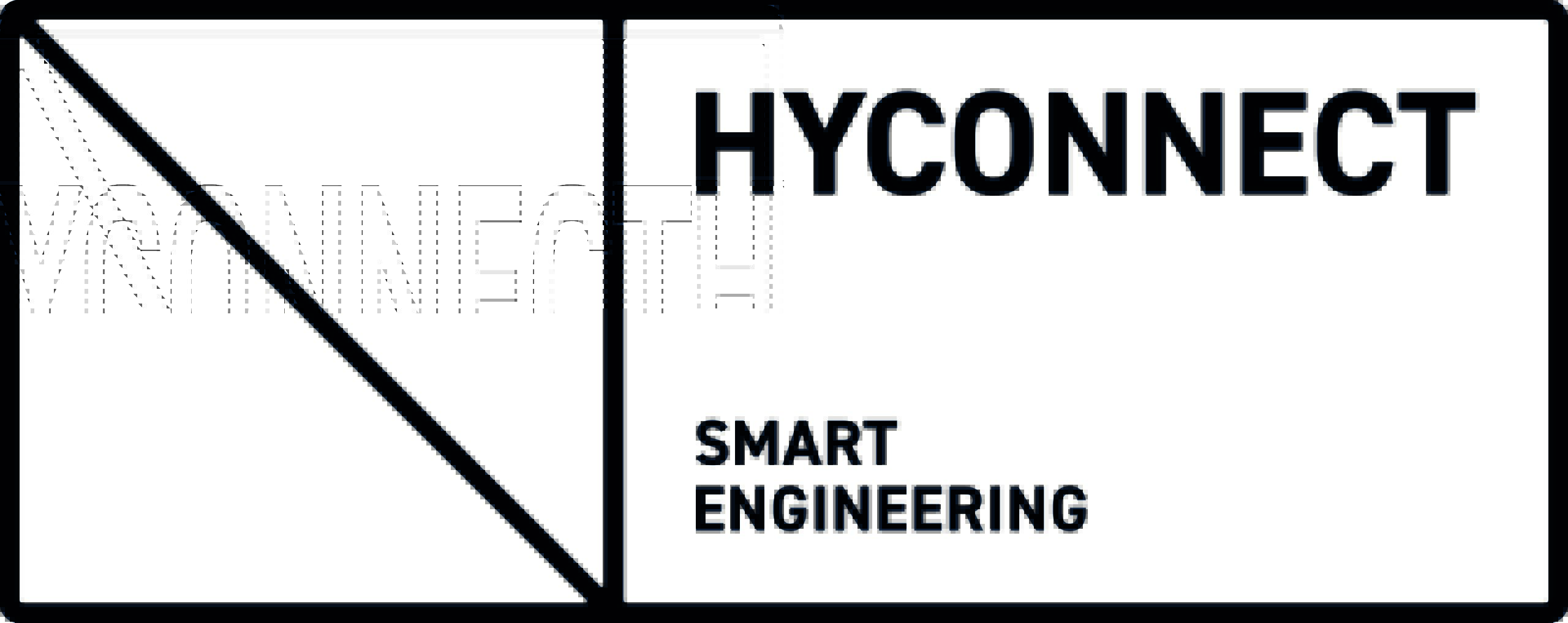 Logo von Hyconnect