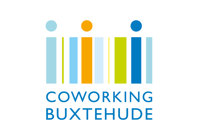 Logo von Coworking Buxtehude
