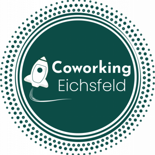 Logo von Coworking Eichsfeld