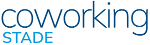 Logo von Coworking Stade