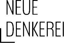 Logo von Neue Denkerei