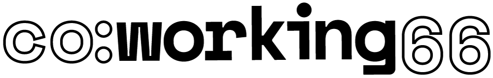 Logo von coworking.saarland