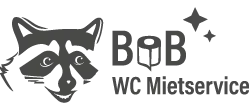Logo von BoB WC
