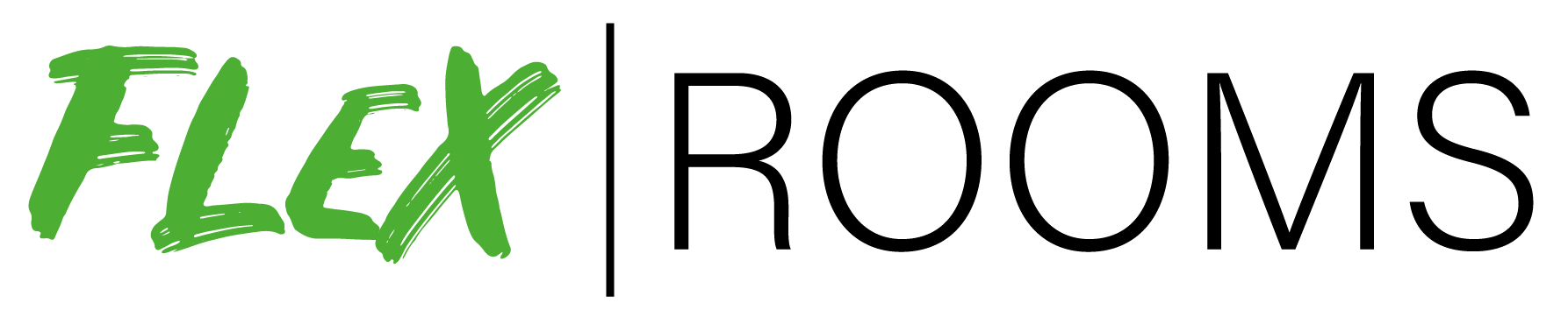 Logo von FlexRooms