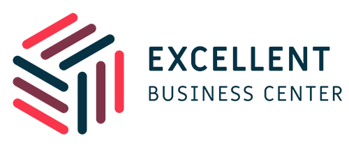 Logo von Excellent Business Center