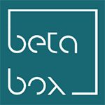 Logo von Beta Box
