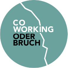 Logo von Coworking Oderbruch
