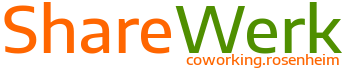 Logo von ShareWerk