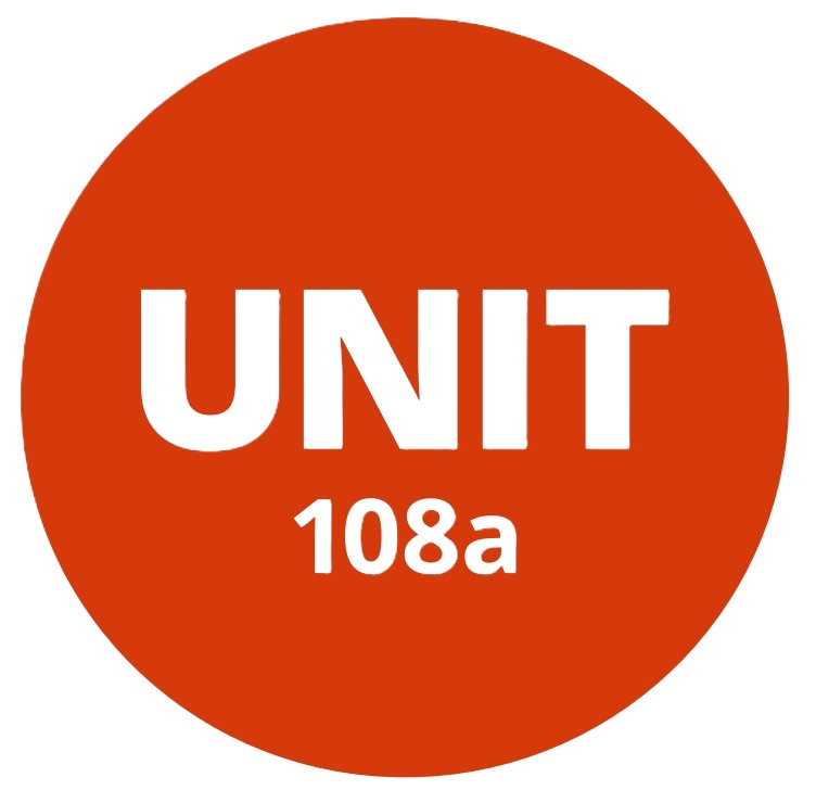 Logo von Unit 108a