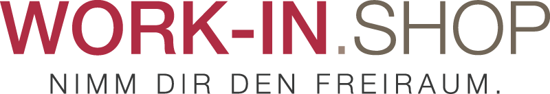 Logo von Work-In.shop