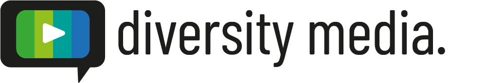 Logo von Diversity Media
