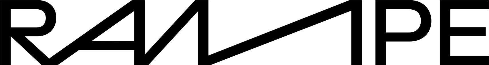 Logo von RAMPE