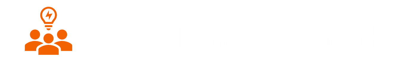 Logo von Coworking-Gräfrath