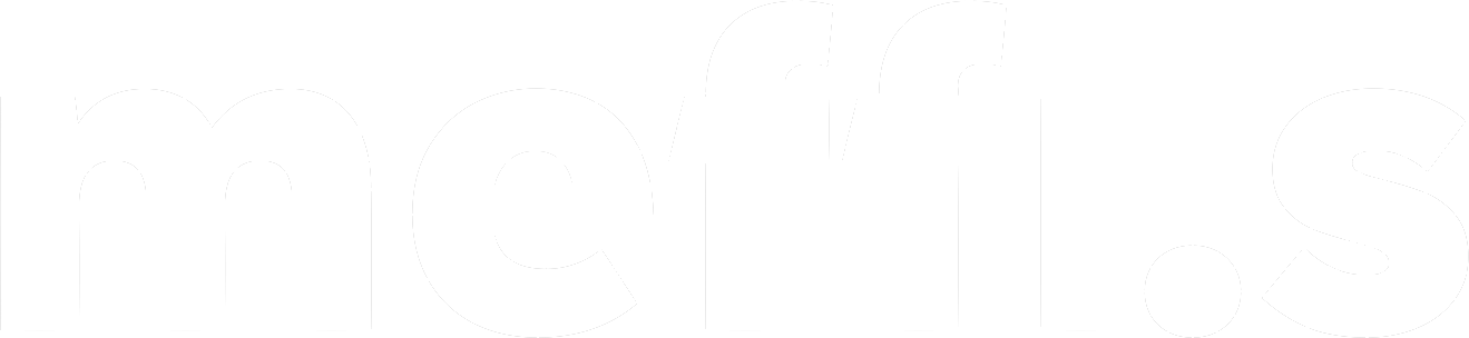 Logo von meffi.s