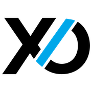 Logo von XO Co-Working Space