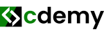 Logo von cdemy