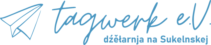 Logo von Tagwerk