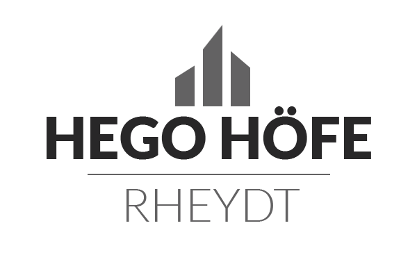 Logo von Hego Höfe