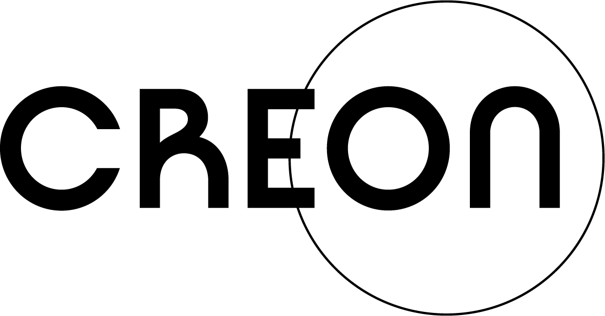 Logo von CREON CoSpace