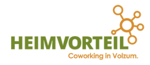 Logo von Heimvorteil