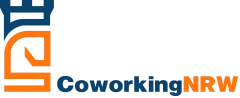 Logo von CoworkingNRW