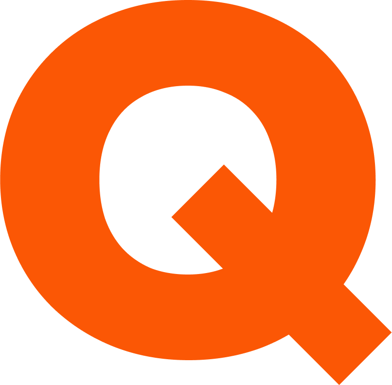 Logo von Quouch