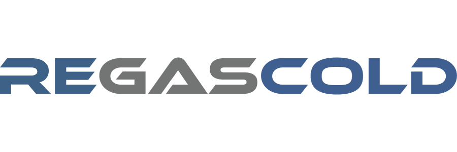Logo von Regascold