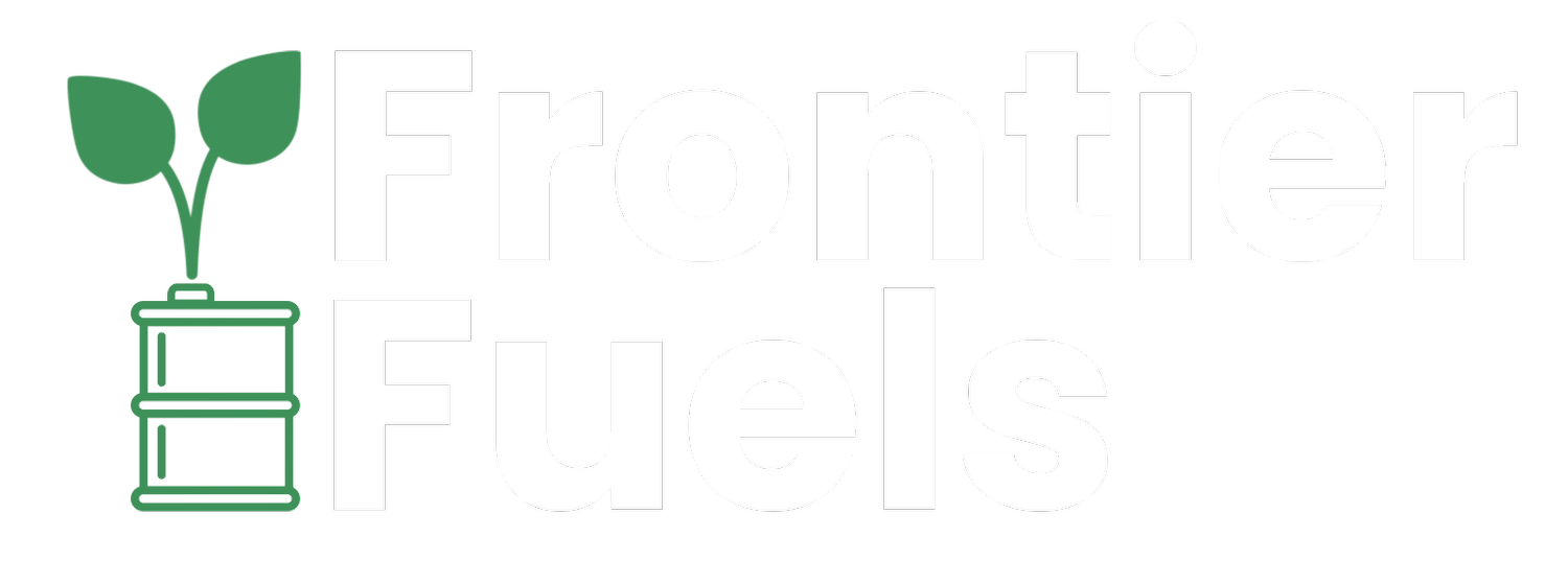 Logo von Frontier Fuels
