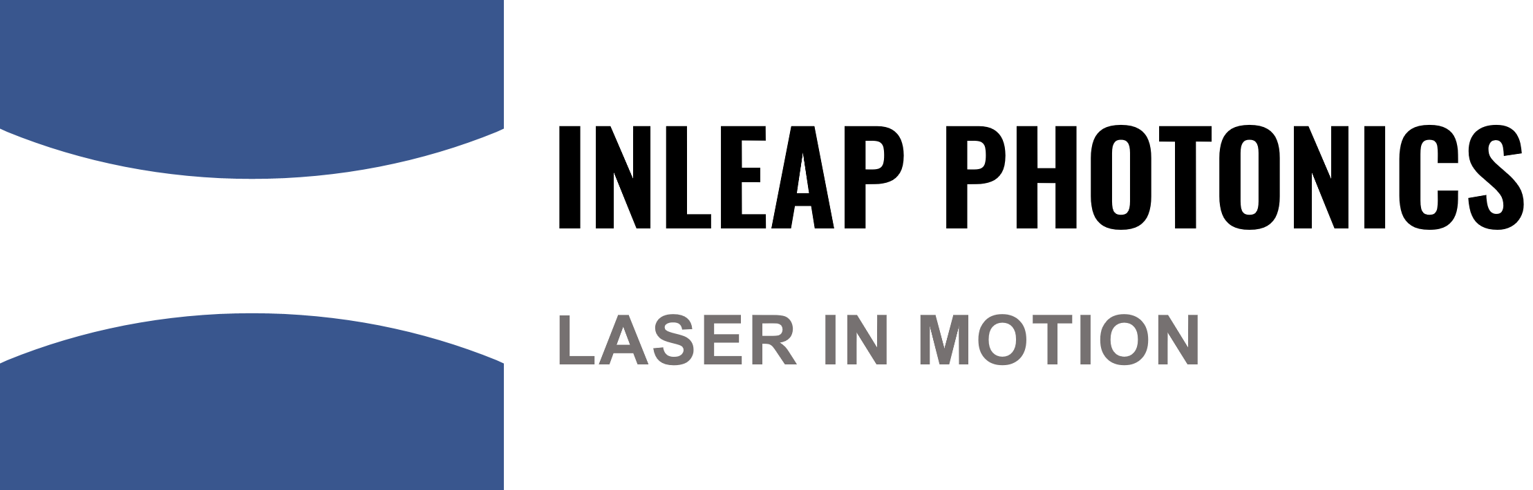 Logo von INLEAP Photonics