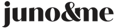 Logo von juno&me