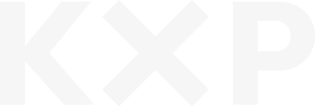 Logo von KXP