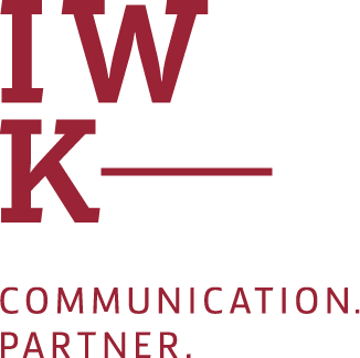 Logo von IWK Communication Partner