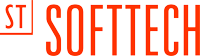 Logo von SOFTTECH