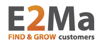 Logo von E2Ma