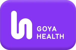 Logo von Goya Health