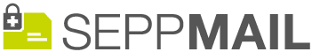 Logo von SEPPmail