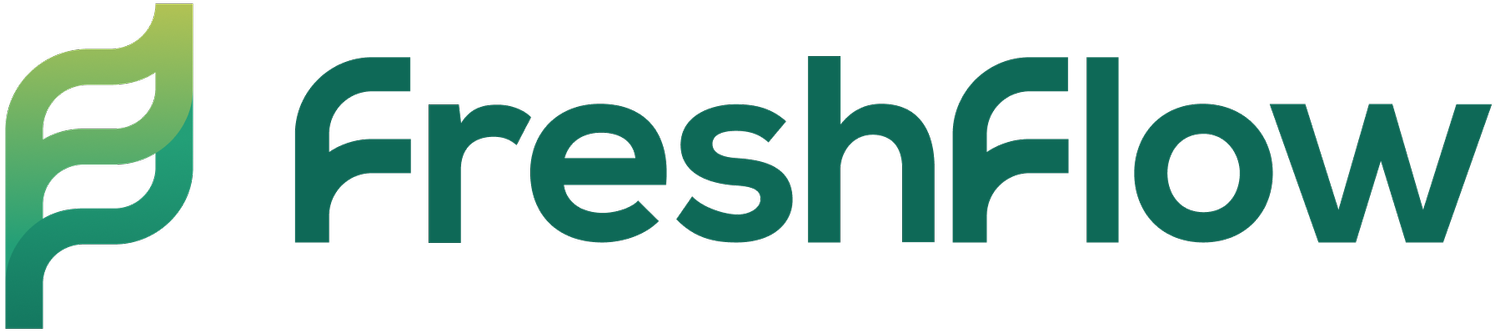 Logo von Freshflow