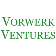 Logo von Vorwerk Ventures