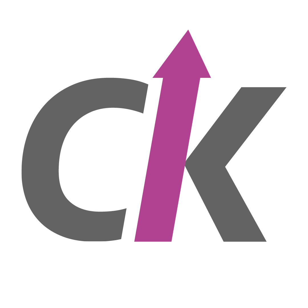 Logo von CK Venture